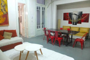 Casa San Telmo 81